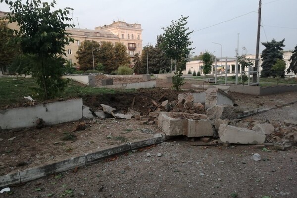 Вночі окупанти обстріляли Дніпропетровську область: загинуло 11 мирних людей фото 4