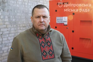 Філатов: &quot;Дніпро має достатньо генераторів, аби котельні витримали кілька днів блекауту&quot; фото 20