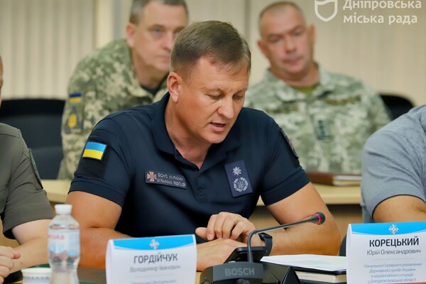 Керівники міста та області взяли участь у регіональному засіданні Конгресу при Президентові України  фото