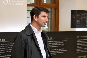 Філатов обговорив з послом Австрії Бенкьо довгострокову підтримку Дніпра та допомогу у повоєнній відбудові  фото