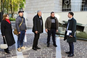 Філатов обговорив з послом Австрії Бенкьо довгострокову підтримку Дніпра та допомогу у повоєнній відбудові  фото 8