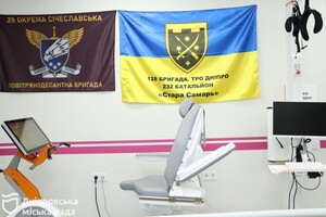  Ставлять на ноги та повертають до повноцінного життя: фахівці реабілітаційного центру Дніпра продовжують надавати всебічну допомогу військовим  фото 6