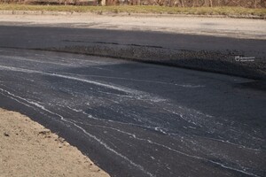 В Днепре стартовал ремонт дорог горячим асфальтированием: где проводятся работы фото 7